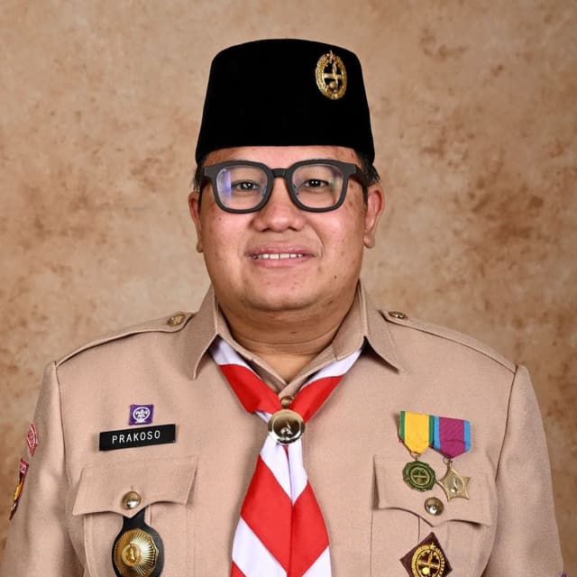 Prakoso Permono